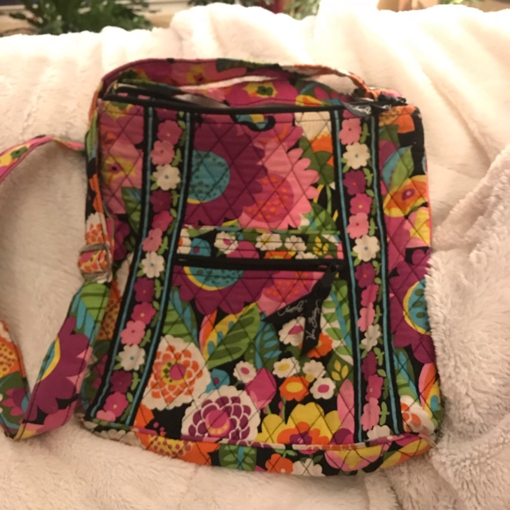 Crossbody